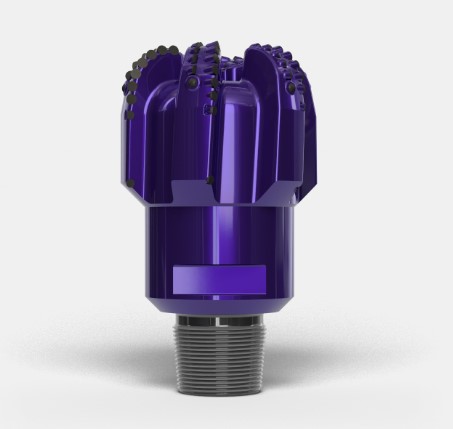 PDC (Polycrystalline Diamond Compact) Bits